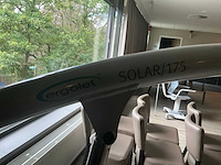 Ergolet solar/175 actieve personenlift - afbeelding 3 van  5