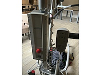 Ergolet solar/175 actieve personenlift - afbeelding 4 van  5