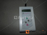 Ergoline avant-garde 600 zonnebank - afbeelding 2 van  9