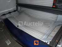 Ergoline avant-garde 600 zonnebank - afbeelding 8 van  9