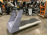 Ergoline med treadmill loopband - afbeelding 2 van  5