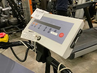 Ergoline med treadmill loopband - afbeelding 4 van  5