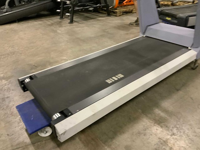 Ergoline med treadmill loopband - afbeelding 5 van  5
