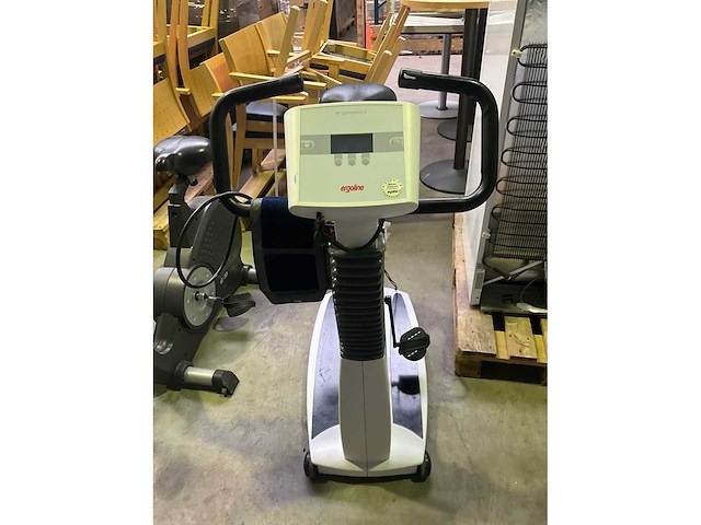 Ergoline pmitbd ergoselect 200 home trainer - afbeelding 2 van  8