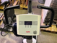 Ergoline pmitbd ergoselect 200 home trainer - afbeelding 3 van  8