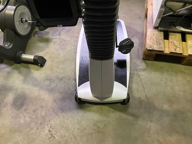 Ergoline pmitbd ergoselect 200 home trainer - afbeelding 4 van  8