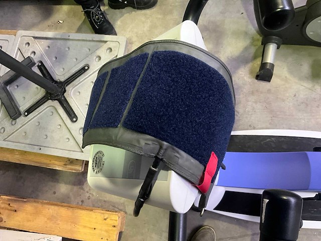 Ergoline pmitbd ergoselect 200 home trainer - afbeelding 5 van  8