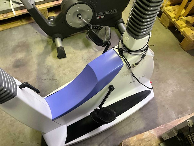 Ergoline pmitbd ergoselect 200 home trainer - afbeelding 6 van  8