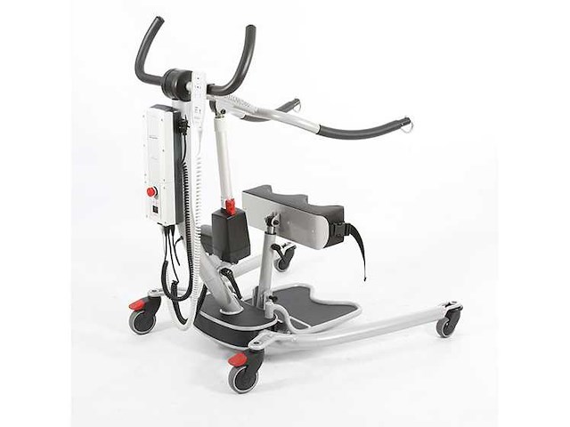 Ergometer stellar 160 actieve personenlift - afbeelding 1 van  7