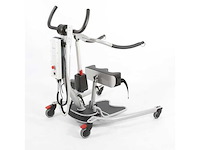 Ergometer stellar 160 actieve personenlift - afbeelding 1 van  7