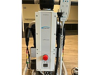 Ergometer stellar 160 actieve personenlift - afbeelding 4 van  7
