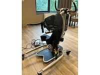 Ergometer stellar 160 actieve personenlift - afbeelding 5 van  7