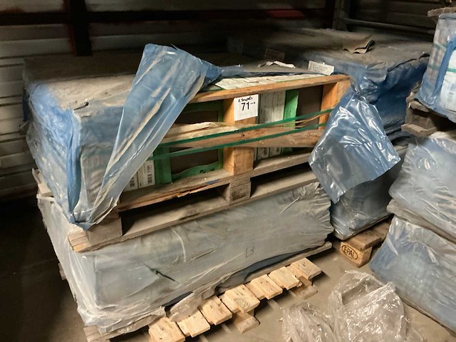 Ergon alabastro greenlite 170m2 keramische tegels - afbeelding 1 van  1