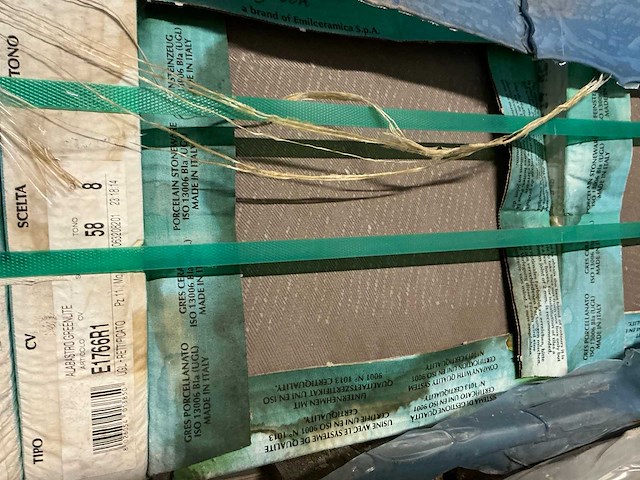 Ergon alabastro greenlite 170m2 keramische tegels - afbeelding 2 van  5