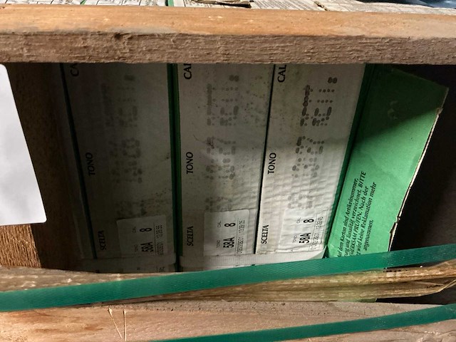 Ergon alabastro greenlite 170m2 keramische tegels - afbeelding 4 van  5
