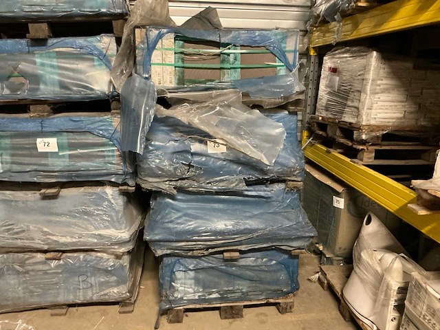 Ergon alabastro greenlite 172 m2 keramische tegels - afbeelding 2 van  3