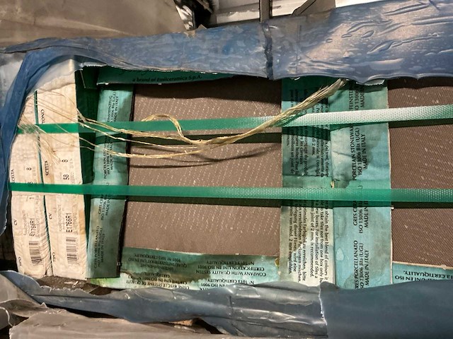 Ergon alabastro greenlite 255 m2 keramische tegels - afbeelding 1 van  2