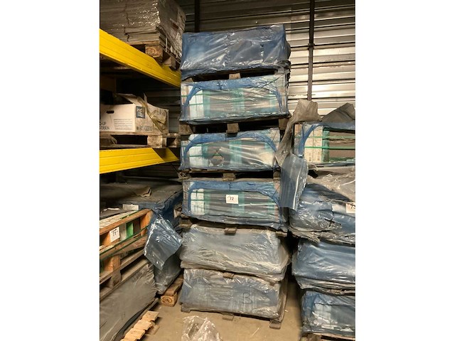 Ergon alabastro greenlite 255 m2 keramische tegels - afbeelding 2 van  2