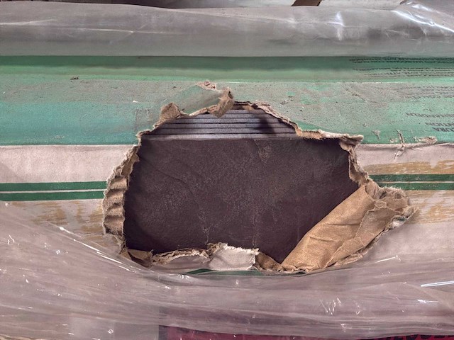 Ergon pallet vloertegel - afbeelding 2 van  5