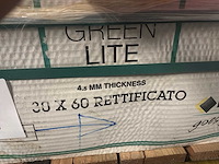 Ergon pallet vloertegel - afbeelding 4 van  5