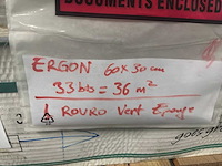Ergon pallet vloertegel - afbeelding 5 van  5