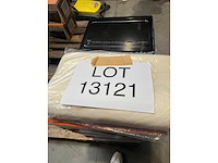 Ergonomisch hoofdkussen - afbeelding 3 van  3