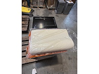 Ergonomisch hoofdkussen - afbeelding 2 van  3