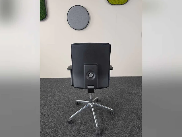 Ergonomische bureaustoel - bureaustoel (5x) - afbeelding 5 van  8