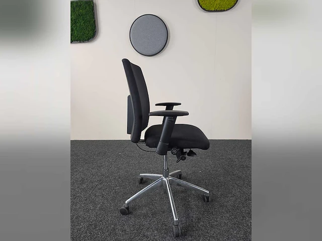 Ergonomische bureaustoel - bureaustoel (5x) - afbeelding 8 van  8