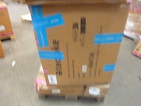 Ergonomische bureaustoel - noir - afbeelding 7 van  7