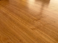 Ergonomische bureaustoel (2x) + bureau - afbeelding 5 van  13