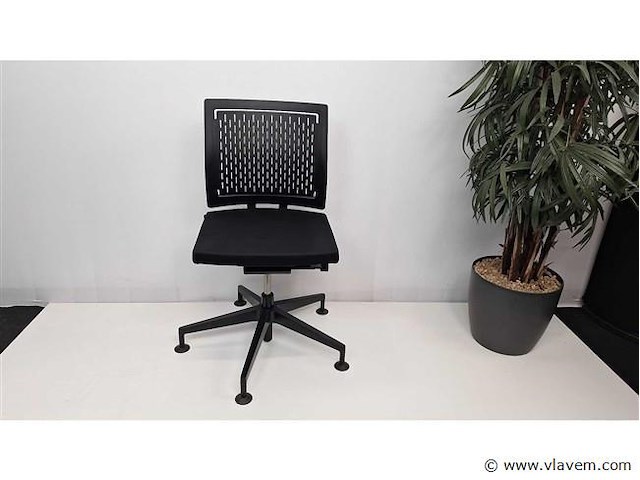 Ergonomische bureaustoel bene - afbeelding 1 van  8
