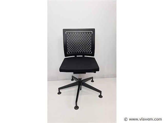 Ergonomische bureaustoel bene - afbeelding 3 van  8