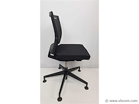 Ergonomische bureaustoel bene - afbeelding 4 van  8