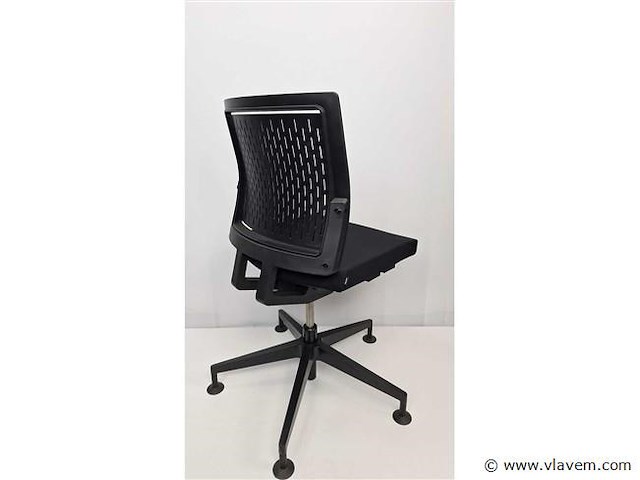 Ergonomische bureaustoel bene - afbeelding 5 van  8