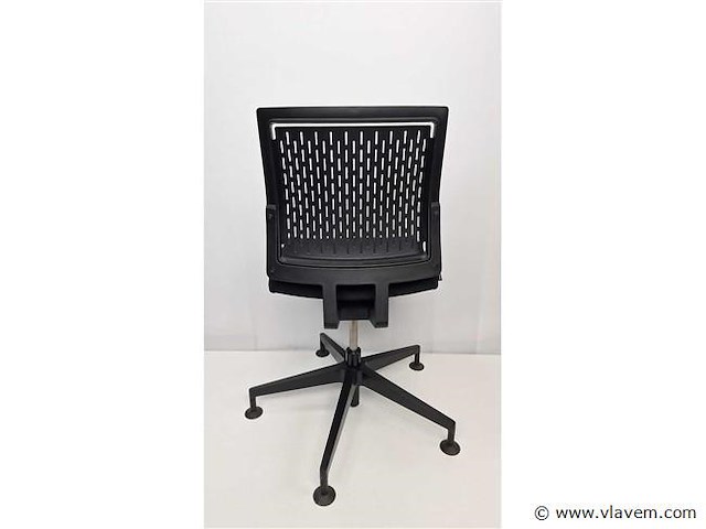 Ergonomische bureaustoel bene - afbeelding 6 van  8