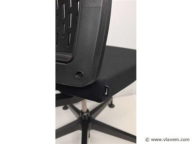 Ergonomische bureaustoel bene - afbeelding 7 van  8