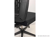 Ergonomische bureaustoel bene - afbeelding 7 van  8