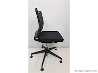 Ergonomische bureaustoel bene - afbeelding 4 van  8
