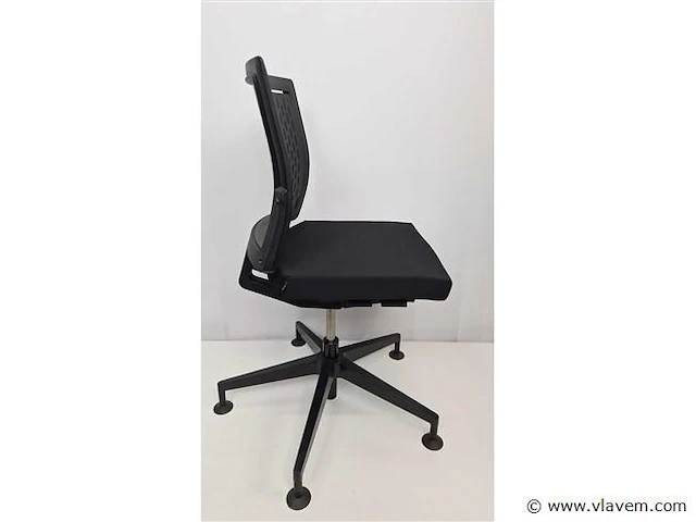 Ergonomische bureaustoel bene - afbeelding 4 van  8
