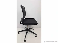 Ergonomische bureaustoel bene - afbeelding 4 van  8