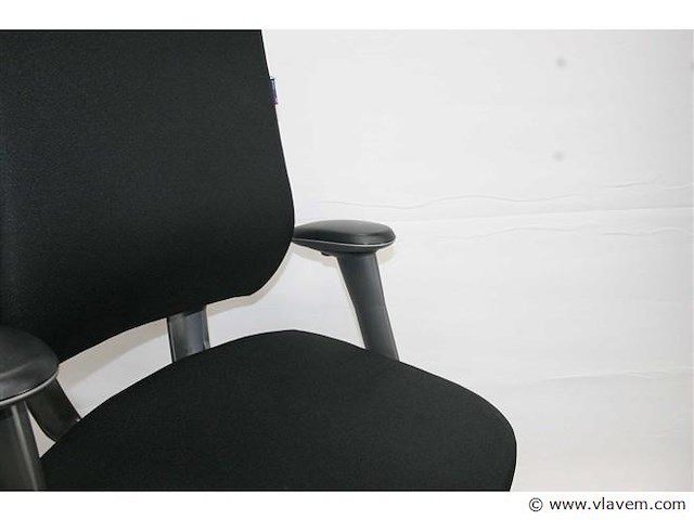 Ergonomische bureaustoel bma profit - afbeelding 8 van  13