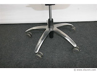 Ergonomische bureaustoel bma profit - afbeelding 13 van  13