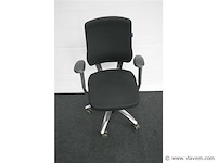 Ergonomische bureaustoel bma profit - afbeelding 5 van  13