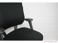 Ergonomische bureaustoel bma profit - afbeelding 8 van  13