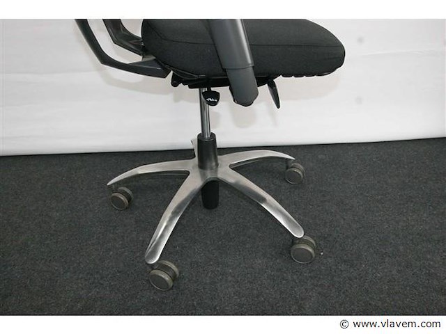 Ergonomische bureaustoel bma profit - afbeelding 9 van  13