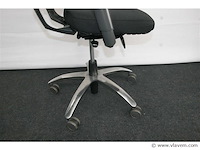 Ergonomische bureaustoel bma profit - afbeelding 9 van  13