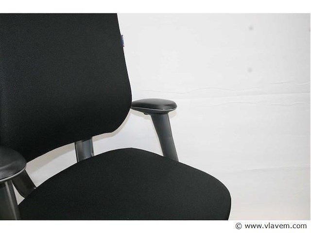 Ergonomische bureaustoel bma profit - afbeelding 8 van  13