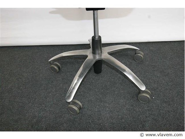 Ergonomische bureaustoel bma profit - afbeelding 13 van  13