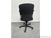 Ergonomische bureaustoel comforte system 77 - afbeelding 6 van  7